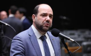 Discussão e votação de propostas legislativas. Dep. Sargento Gurgel (PL - RJ)