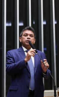 Discussão e votação de propostas legislativas. Dep. Márcio Jerry (PCDOB-MA)