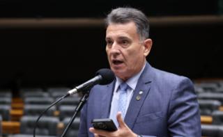 Discussão e votação de propostas legislativas. Dep. Coronel Meira (PL-PE)