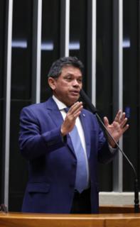 Discussão e votação de propostas legislativas. Dep. Márcio Jerry (PCdoB - MA)