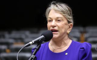 Discussão e votação de propostas legislativas. Dep. Magda Mofatto (PRD - GO)
