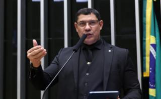 Discussão e votação de propostas legislativas. Dep. Coronel Ulysses (UNIÃO-AC)