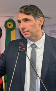 João Pessoa(PB): Câmara pelo Brasil. Deputado Estadual da Paraíba, Andre Avelino De Paiva Gadelha Neto