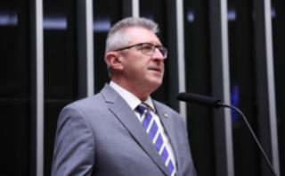 Discussão e votação de propostas legislativas. Dep. Heitor Schuch (PSD-RS)