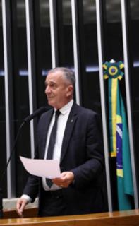Discussão e votação de propostas legislativas. Dep. Bebeto (PP-RJ)