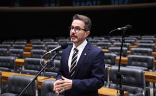Discussão e votação de propostas legislativas.  Dep. Sérgio Turra (PP - RS)