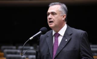 Discussão e votação de propostas legislativas. Dep. Beto Preto (PSD-PR)