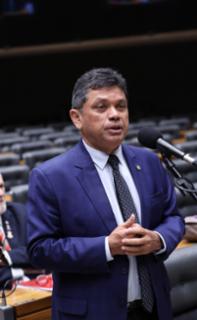 Discussão e votação de propostas legislativas. Dep. Márcio Jerry (PCDOB-MA)