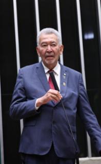 Discussão e votação de propostas legislativas. Dep. Paulão (PT-AL)