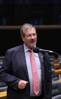 Discussão e votação de propostas legislativas. Dep. Alexandre Lindenmeyer (PT-RS)