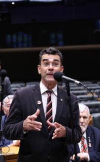 Discussão e votação de propostas legislativas. Dep. Padre João (PT-MG)