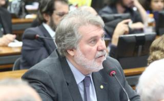 Discussão e votação de propostas legislativas. Dep. Renildo Calheiros (PCdoB - PE)