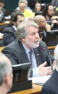 Discussão e votação de propostas legislativas. Dep. Renildo Calheiros (PCdoB - PE)