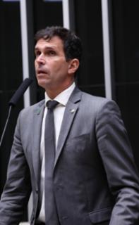 Discussão e votação de propostas legislativas. Dep.