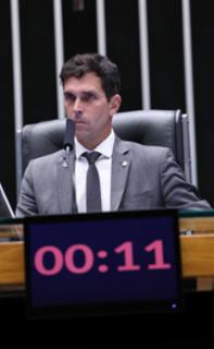 Discussão e votação de propostas legislativas. Dep. Luiz Lima (NOVO-RJ)