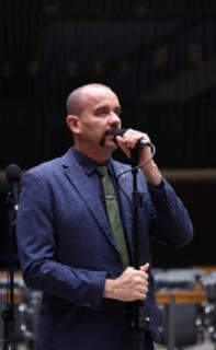 Discussão e votação de propostas legislativas. Dep. Sargento Gonçalves (PL-RN)