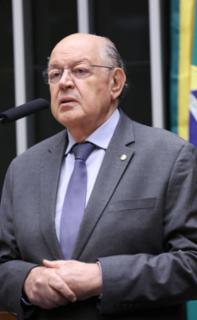 Discussão e votação de propostas legislativas. Dep. Luiz Carlos Hauly (PODE - PR)