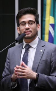 Discussão e votação de propostas legislativas. Dep. Kim Kataguiri (MISSÃO - SP)