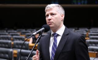 Discussão e votação de propostas legislativas. Dep. Marcel van Hattem (NOVO-RS)