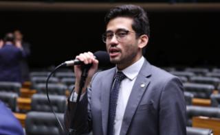 Discussão e votação de propostas legislativas. Dep. Kim Kataguiri (MISSÃO - SP)
