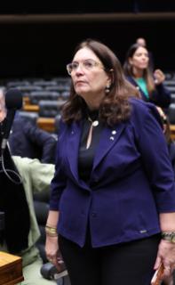 Discussão e votação de propostas legislativas. Dep. Bia Kicis (PL - DF)