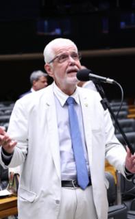 Discussão e votação de propostas legislativas. Dep. Jorge Solla (PT - BA)
