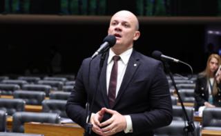 Discussão e votação de propostas legislativas. Dep. Cabo Gilberto Silva (PL-PB)