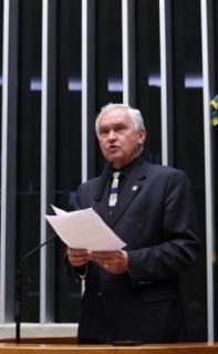 Discussão e votação de propostas legislativas. Dep. General Girão (PL - RN)
