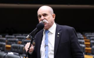 Discussão e votação de propostas legislativas. Dep. Sargento Fahur (PL-PR)