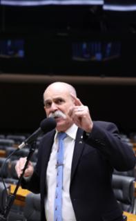 Discussão e votação de propostas legislativas. Dep. Sargento Fahur (PL-PR)