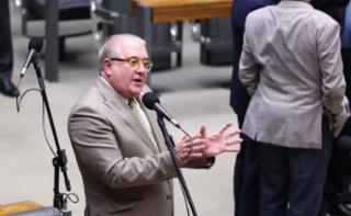 Discussão e votação de propostas legislativas. Dep. Augusto Coutinho (REPUBLICANOS - PE)