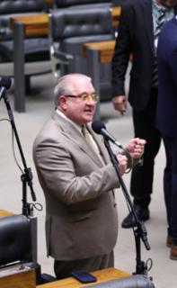 Discussão e votação de propostas legislativas. Dep. Augusto Coutinho (REPUBLICANOS - PE)