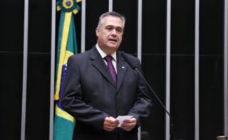 Discussão e votação de propostas legislativas. Dep. Beto Preto (PSD-PR)