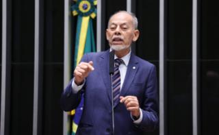 Discussão e votação de propostas legislativas. Dep. Inácio Arruda (PCDOB-CE)