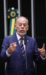 Discussão e votação de propostas legislativas. Dep. Inácio Arruda (PCDOB-CE)