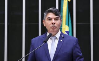 Homenagem à data nacional da criação do Estado de Israel. Dep. Messias Donato (UNIÃO-ES)