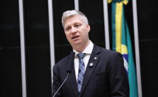 Homenagem à data nacional da criação do Estado de Israel. Dep. Marcel van Hattem (NOVO-RS)