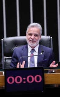 Homenagem à data nacional da criação do Estado de Israel. Dep. Gilberto Abramo (REPUBLICANOS-MG)