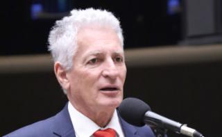 Discussão e votação de propostas legislativas. Dep. Rogério Correia (PT - MG)