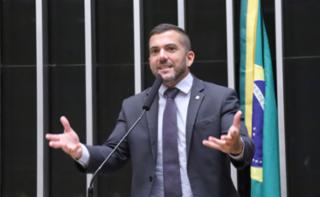Discussão e votação de propostas legislativas. Dep. Carlos Jordy (PL - RJ)