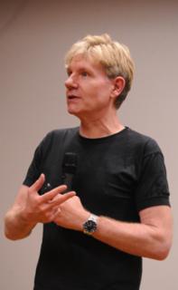 Aula Magna por Bjorn Lomborg. Presidente - Copenhagen Consensus Center, Björn Lomborg