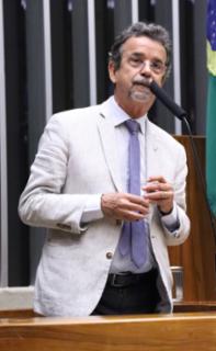 Discussão e votação de propostas legislativas. Dep. Fernando Mineiro (PT - RN)