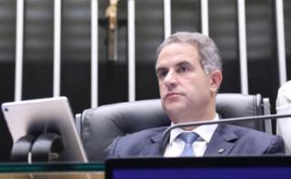 Discussão e votação de propostas legislativas. Dep. Ricardo Maia (MDB-BA)