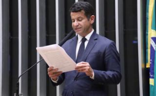 Discussão e votação de propostas legislativas. Dep. Doutor Luizinho (PP - RJ)
