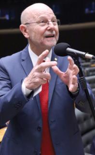 Discussão e votação de propostas legislativas. Dep. Bohn Gass (PT - RS)