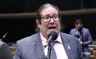 Discussão e votação de propostas legislativas. Dep. Tarcisio Motta (PSOL - RJ)