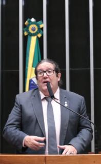 Discussão e votação de propostas legislativas. Dep. Tarcisio Motta (PSOL - RJ)