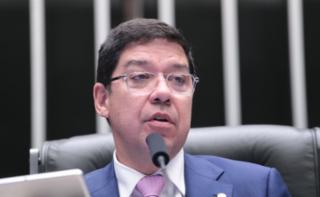 Discussão e votação de propostas legislativas. Dep. Altineu Côrtes (PL - RJ)
