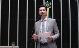 Discussão e votação de propostas legislativas. Dep. Gilson Marques (NOVO - SC)