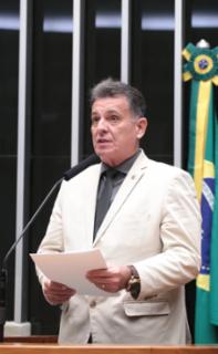 Discussão e votação de propostas legislativas. Dep. Coronel Meira (PL- PE)